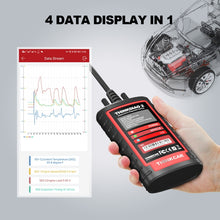 Load image into Gallery viewer, THINKCAR ThinkDiag 2 SP164-V Car Full System Diagnosis OBD2 Scanner, ThinkDiag 2 SP164-V
