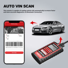 Load image into Gallery viewer, THINKCAR ThinkDiag 2 SP164-V Car Full System Diagnosis OBD2 Scanner, ThinkDiag 2 SP164-V