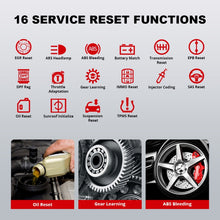 Load image into Gallery viewer, THINKCAR ThinkDiag 2 SP164-V Car Full System Diagnosis OBD2 Scanner, ThinkDiag 2 SP164-V