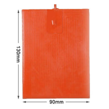 Load image into Gallery viewer, 9 x 13cm Car Engine Oil Pan Sump Tank Heater Pad, 9 x 13cm, US Plug, 9 x 13cm, EU Plug, 9 x 13cm, UK Plug