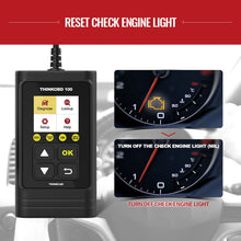 Load image into Gallery viewer, THINKCAR THINKOBD 100 OBD2 Car Scanner OBDII Diagnostic Tool, THINKOBD