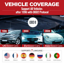 Load image into Gallery viewer, THINKCAR THINKOBD 100 OBD2 Car Scanner OBDII Diagnostic Tool, THINKOBD