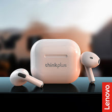 Load image into Gallery viewer, Lenovo LP40 TWS Wireless Bluetooth 5.1 Noise Reduction Earphone, LP40