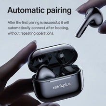 Load image into Gallery viewer, Lenovo LP40 TWS Wireless Bluetooth 5.1 Noise Reduction Earphone, LP40