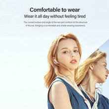 Load image into Gallery viewer, Lenovo LP40 TWS Wireless Bluetooth 5.1 Noise Reduction Earphone, LP40