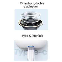 Load image into Gallery viewer, Lenovo LP40 TWS Wireless Bluetooth 5.1 Noise Reduction Earphone, LP40