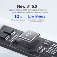 Load image into Gallery viewer, Lenovo LP40 TWS Wireless Bluetooth 5.1 Noise Reduction Earphone, LP40