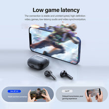 Load image into Gallery viewer, Lenovo LP40 TWS Wireless Bluetooth 5.1 Noise Reduction Earphone, LP40