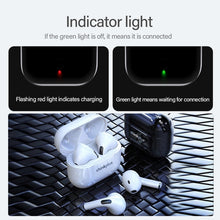 Load image into Gallery viewer, Lenovo LP40 TWS Wireless Bluetooth 5.1 Noise Reduction Earphone, LP40