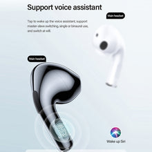 Load image into Gallery viewer, Lenovo LP40 TWS Wireless Bluetooth 5.1 Noise Reduction Earphone, LP40