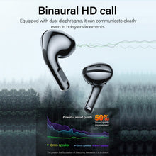 Load image into Gallery viewer, Lenovo LP40 TWS Wireless Bluetooth 5.1 Noise Reduction Earphone, LP40