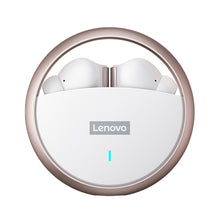 Load image into Gallery viewer, Lenovo LP60 TWS Wireless Bluetooth 5.3 Noise Reduction Earphone