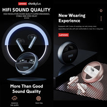 Load image into Gallery viewer, Lenovo LP60 TWS Wireless Bluetooth 5.3 Noise Reduction Earphone