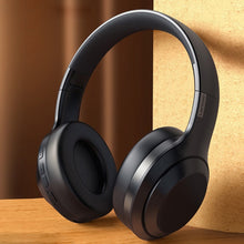 Load image into Gallery viewer, Lenovo TH10 Wireless Bluetooth Gaming Bass Music Sports Noise-cancelling Headphone, TH10 White, TH10 Black
