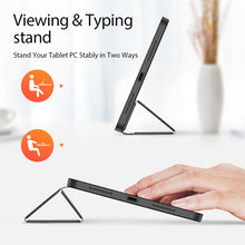 Load image into Gallery viewer, DUX DUCIS Domo Series Magnetic Flip Leather Tablet Case, For iPad 10th Gen 10.9 2022
