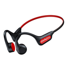 Load image into Gallery viewer, Lenovo X3 Pro Bone Conduction Wireless Bluetooth 5.3 Sports Earphones with Mic