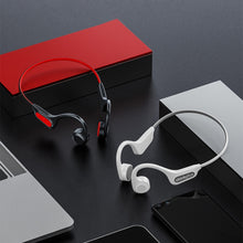 Load image into Gallery viewer, Lenovo X3 Pro Bone Conduction Wireless Bluetooth 5.3 Sports Earphones with Mic