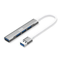 Load image into Gallery viewer, imak 4 in 1 Multifunctional Docking Station HUB, USB, USB-C / Type-C