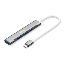 Load image into Gallery viewer, imak 4 in 1 Multifunctional Docking Station HUB, USB-C / Type-C, USB