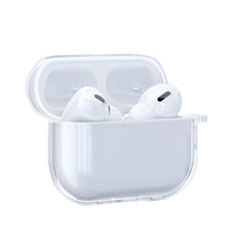 Load image into Gallery viewer, imak UX-5 Series Transparent TPU Earphone Protective Case, For AirPods Pro 2