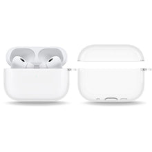 Load image into Gallery viewer, imak UX-5 Series Transparent TPU Earphone Protective Case, For AirPods Pro 2