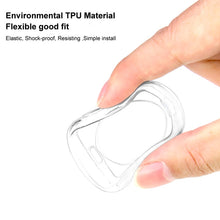 Load image into Gallery viewer, imak UX-5 Series Transparent TPU Earphone Protective Case, For AirPods Pro 2