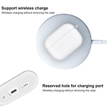 Load image into Gallery viewer, imak UX-5 Series Transparent TPU Earphone Protective Case, For AirPods Pro 2