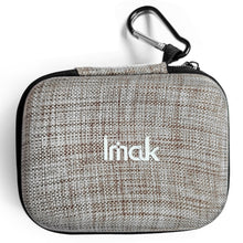 Load image into Gallery viewer, imak Headphone Data Cable Digital Accessories Storage Bag