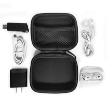 Load image into Gallery viewer, imak Headphone Data Cable Digital Accessories Storage Bag