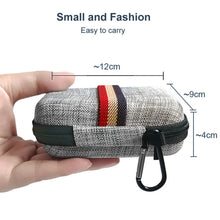 Load image into Gallery viewer, imak Headphone Data Cable Digital Accessories Storage Bag