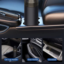 Load image into Gallery viewer, F35 15000Pa Cordless Handheld Car Vacuum Cleaner