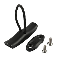 Load image into Gallery viewer, A6652 Kayak Carry Pull T-Handle with Cord and Pad Eyes, A6652