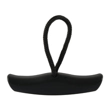 Load image into Gallery viewer, A6652 Kayak Carry Pull T-Handle with Cord and Pad Eyes, A6652