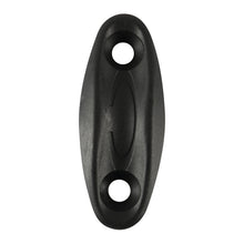 Load image into Gallery viewer, A6652 Kayak Carry Pull T-Handle with Cord and Pad Eyes, A6652