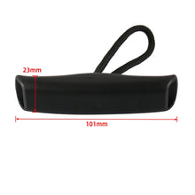 Load image into Gallery viewer, A6652 Kayak Carry Pull T-Handle with Cord and Pad Eyes, A6652