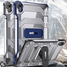 Load image into Gallery viewer, Explorer Series PC Shockproof Case with Pen Slot, For iPad 10th Gen 10.9 2022