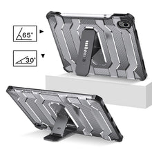 Load image into Gallery viewer, Explorer Series PC Shockproof Case with Pen Slot, For iPad 10th Gen 10.9 2022