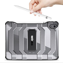 Load image into Gallery viewer, Explorer Series PC Shockproof Case with Pen Slot, For iPad 10th Gen 10.9 2022