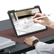 Load image into Gallery viewer, Explorer Series PC Shockproof Case with Pen Slot, For iPad 10th Gen 10.9 2022