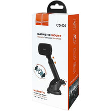 Load image into Gallery viewer, IMAK C5-X4 Telescopic Rod Magnetic Car Holder, C5-X4