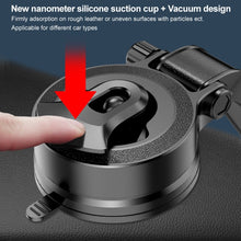 Load image into Gallery viewer, IMAK C5-X5A Dashboard Suction Cup Magnetic Car Holder, C5-X5A