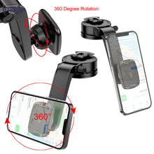 Load image into Gallery viewer, IMAK C5-X5A Dashboard Suction Cup Magnetic Car Holder, C5-X5A
