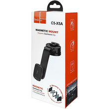 Load image into Gallery viewer, IMAK C5-X5A Dashboard Suction Cup Magnetic Car Holder, C5-X5A