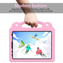 Load image into Gallery viewer, Handle Kickstand Children EVA Shockproof Tablet Case, For iPad 10th Gen 10.9 2022