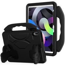 Load image into Gallery viewer, Children EVA Shockproof Tablet Case with Thumb Bracket, For iPad 10th Gen 10.9 2022
