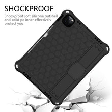Load image into Gallery viewer, Honeycomb Design EVA + PC Anti Falling Tablet Protective Case, For iPad 10th Gen 10.9 2022