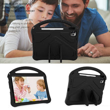 Load image into Gallery viewer, EVA Anti Falling Tablet Protective Case with Holder, For iPad 10th Gen 10.9 2022