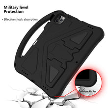 Load image into Gallery viewer, EVA Anti Falling Tablet Protective Case with Holder, For iPad 10th Gen 10.9 2022