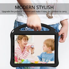 Load image into Gallery viewer, EVA Anti Falling Tablet Protective Case with Holder, For iPad 10th Gen 10.9 2022