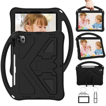 Load image into Gallery viewer, EVA Anti Falling Tablet Protective Case with Holder, For iPad 10th Gen 10.9 2022